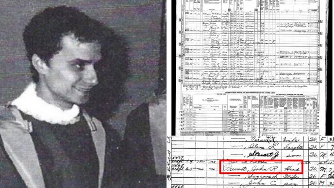 La Famiglia Di Leone Xiv3A Radi