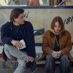 La Genitorialità Vista Da Luca Marinelli Nel Film Paternal Leave Ambientato In Riviera Romagnola