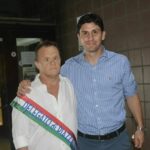 La Giunta Comunale Di Ladispoli Intitola Il Parco Giochi Di Piazza Domitilla Ad Agostino “Lello” Felli