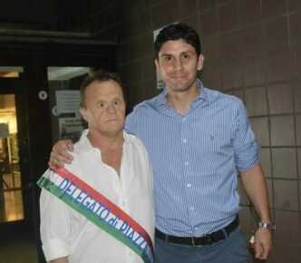 La Giunta Comunale Di Ladispol