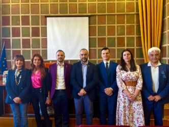 La Lega Presenta A Pisa Le Ini