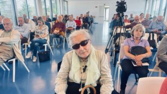La Missione Segreta Di Paola D