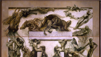 La Mostra A Venezia Svela Il P