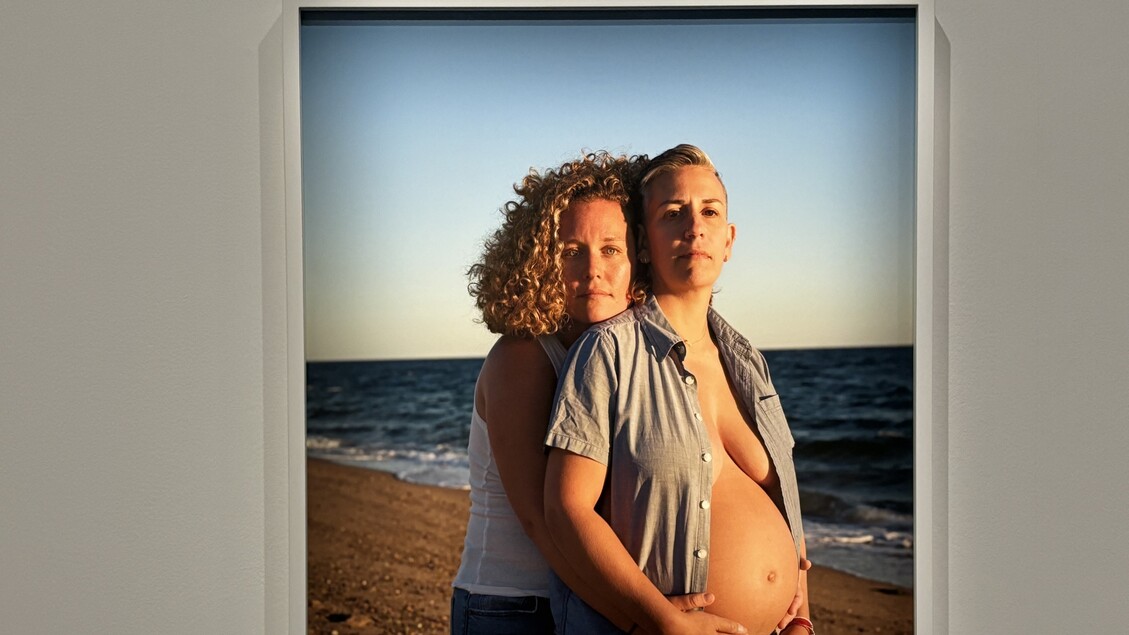 La Mostra Di Jess T. Dugan All