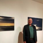 La Mostra Di Nicola Crepax A Trieste Focalizzata Sul Golfo E Le Sue Vedute Suggestive