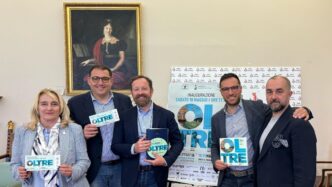 La Mostra Oltre Trasforma Fano