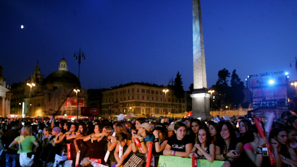 La Musica Dei Tim Summer Hits