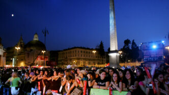 La Musica Dei Tim Summer Hits