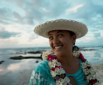 La Nuova Campagna Di Tahiti To