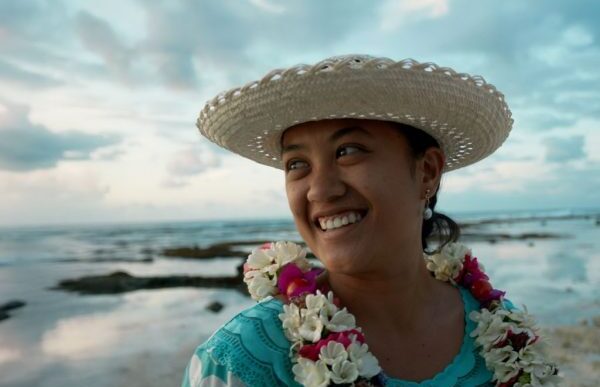 La Nuova Campagna Di Tahiti To