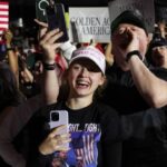 La Nuova Fase Della Presidenza Trump E Le Contraddizioni Nel Sostegno Pubblico Agli Stati Uniti Nel 2025