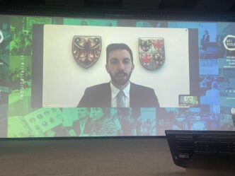 La Nuova Road Map Di Rebuild 2