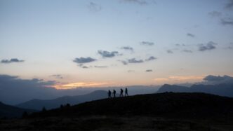 La Nuova Tendenza Del Nocturis