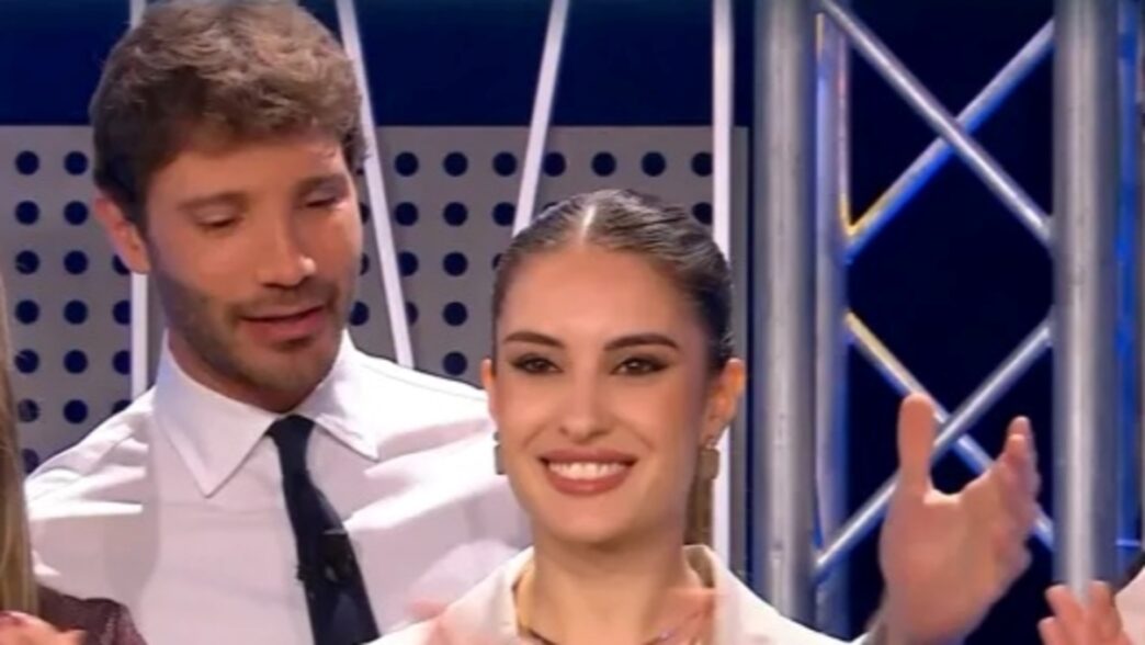La Pacchista Noemi Castronuovo