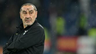 La Panchina Della Roma3A Cresce