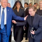 La Premier Meloni E Trump Al Gala Della Niaf, Tra Celebrazioni Italiane E Nuovi Scenari Diplomatici A Washington