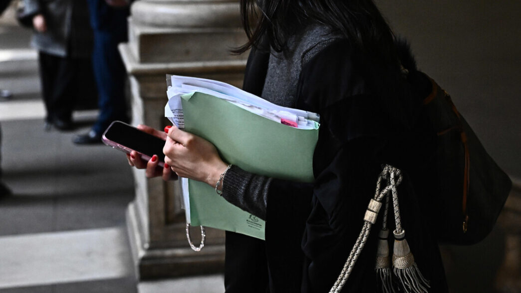 La Procura Indaga Sul Personal