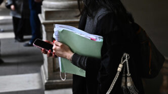 La Procura Indaga Sul Personal