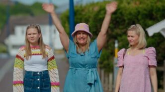 La Quinta Stagione Di Pernille