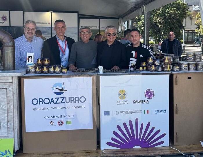 La Regione Calabria Valorizza