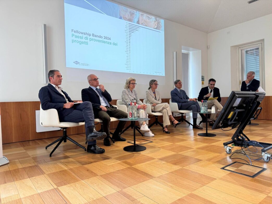 La Ricerca Scientifica In Ital 1
