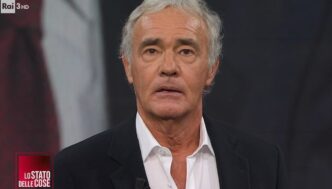 La Rivincita Di Massimo Gilett
