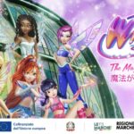 La Saga Animata Made In Marche Arriva A Expo Osaka 2025 Con Un Evento Dedicato A Winx Club E Culture