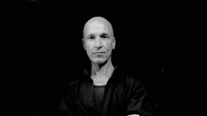 La Scomparsa Di Alessandro Tom