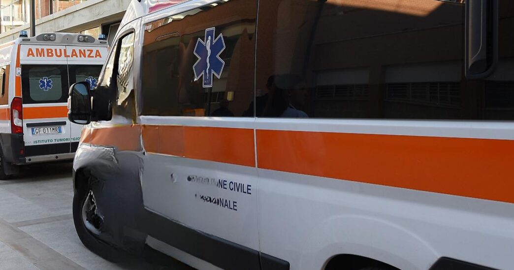 La Scomparsa Di Davide Teruzzi