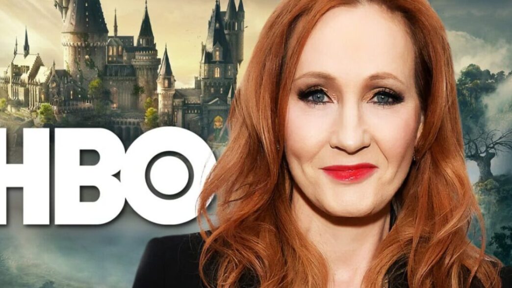 La Serie Di Harry Potter Prodo
