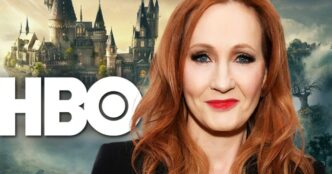 La Serie Di Harry Potter Prodo
