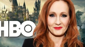 La Serie Di Harry Potter Prodo