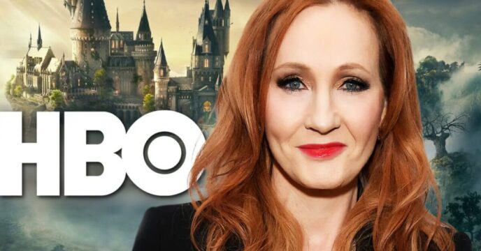 La Serie Di Harry Potter Prodo