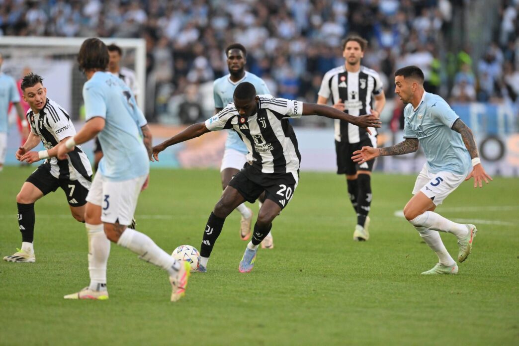 La Sfida Champions Tra Lazio E
