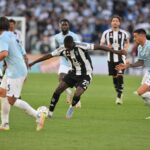 La Sfida Champions Tra Lazio E Juventus Termina 1-1 All’olimpico Con Un Finale Al Cardiopalma