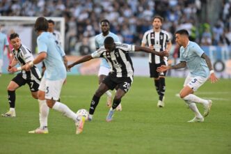 La Sfida Champions Tra Lazio E