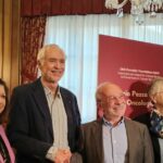 La Sfida Della Ricerca Sul Cancro Raccontata Dal Biofisico Douglas Hanahan A Trento