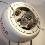La Sonda Sovietica Kosmos-482, Lanciata Nel 1972 Verso Venere, Potrebbe Rientrare In Atmosfera Terrestre Ai Primi Di Maggio 2025