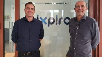 La Squadra Ixpira Si Amplia Co