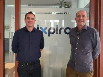 La Squadra Ixpira Si Amplia Co