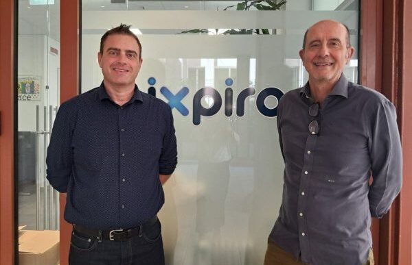 La Squadra Ixpira Si Amplia Co