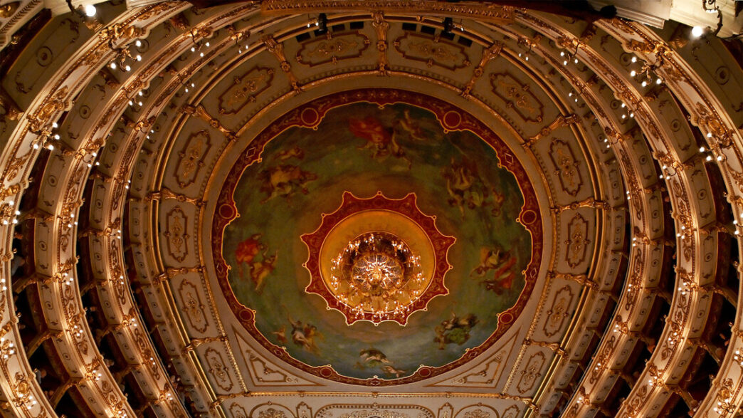 La Stagione Lirica Del Teatro