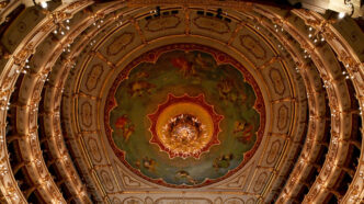 La Stagione Lirica Del Teatro