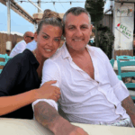 La Storia D’amore Di Costanza Caracciolo E Bobo Vieri, Dal Primo Incontro Alle Nozze Segrete