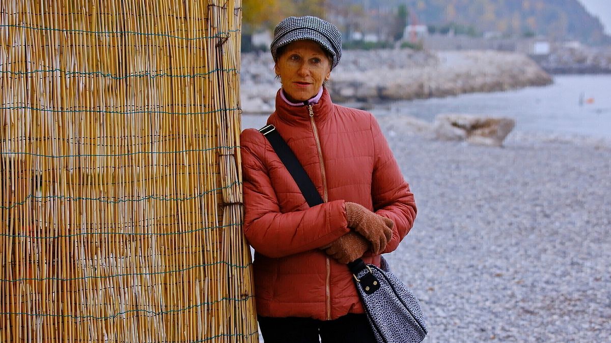 La Superperizia Di Cristina Ca