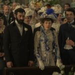 La Terza Stagione Di The Gilded Age Arriva Su Sky E Now In Contemporanea Con Gli Stati Uniti Il 23 Giugno 2025