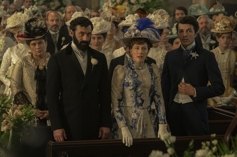 La Terza Stagione Di The Gilde