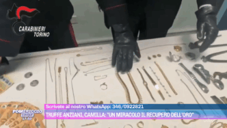 La Testimonianza Di Camilla Do