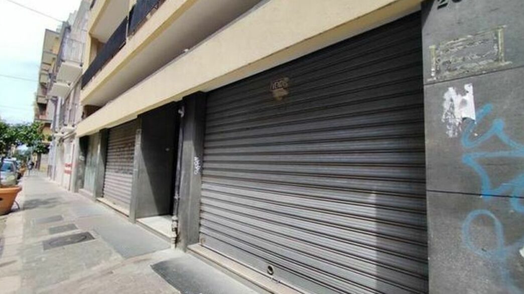 La Trasformazione Del Commerci