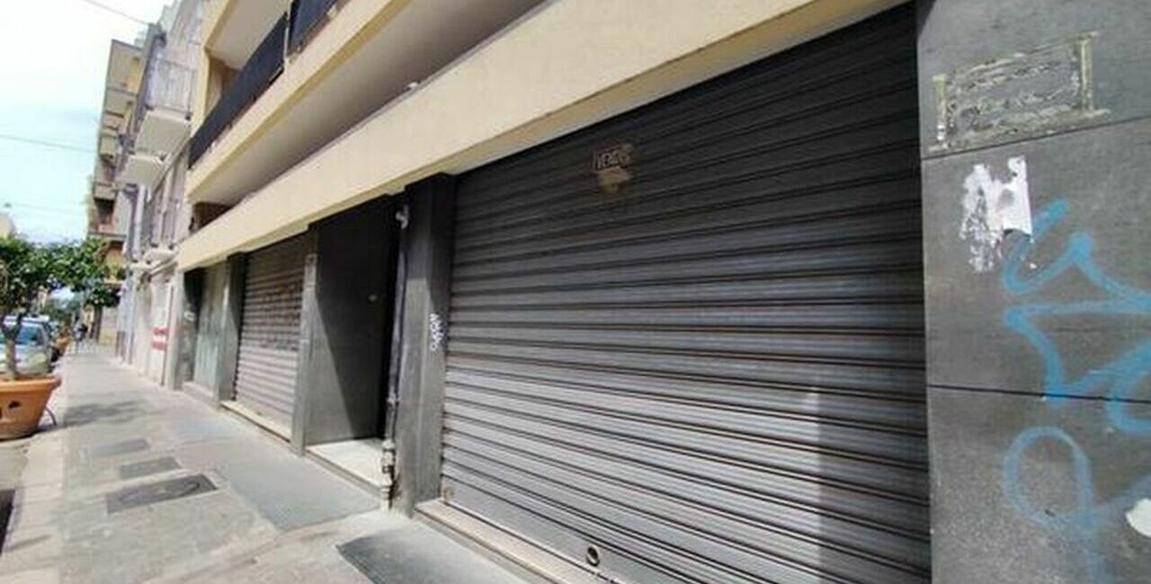 La Trasformazione Del Commerci